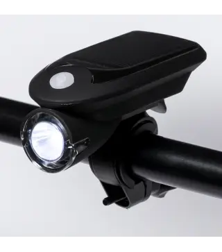 Luz Seguridad Bici