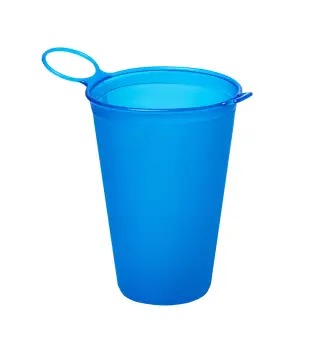 Vaso Plegable