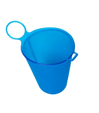 Vaso Plegable