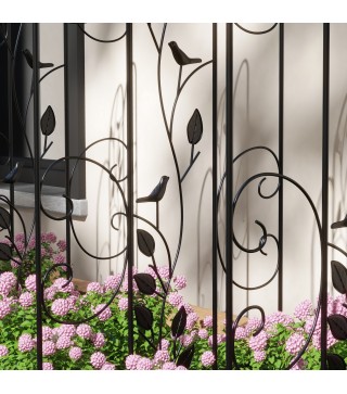 Enrejados de Jardín