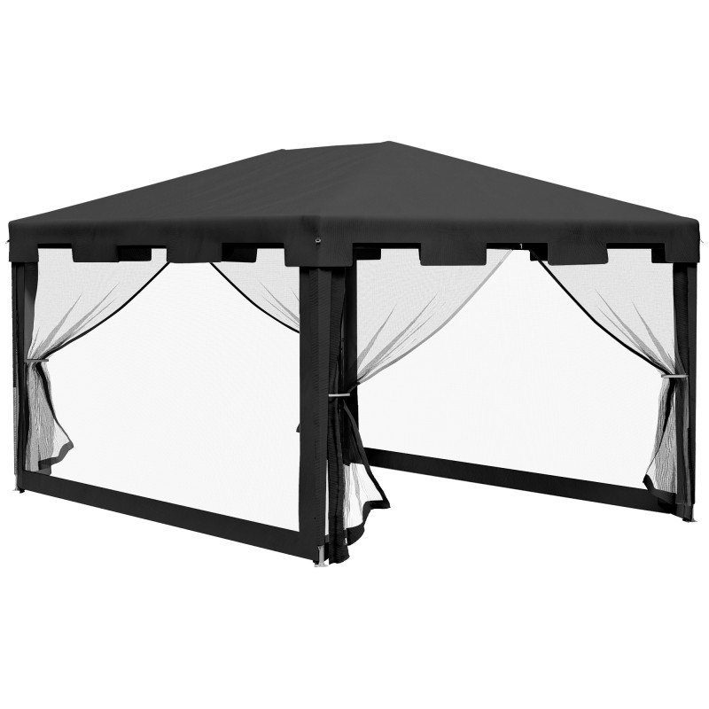 Carpa de Jardín Carpa de Jardín