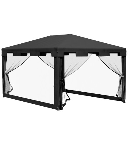 Carpa de Jardín