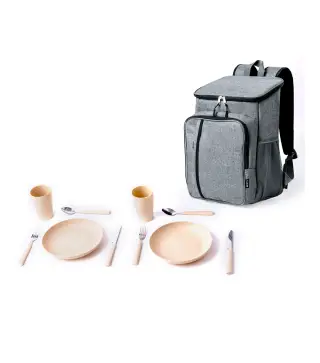 Mochila Nevera Picnic