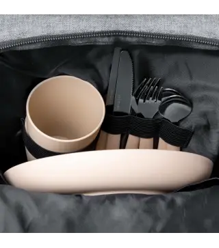 Mochila Nevera Picnic