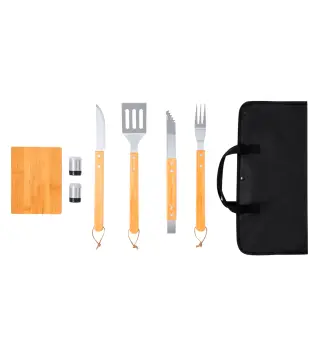Set Barbacoa