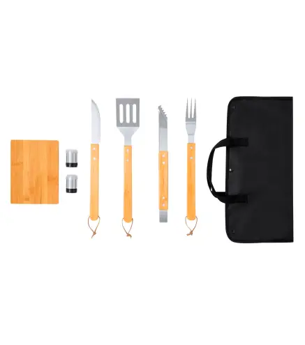 Set Barbacoa