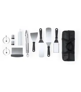 Set Barbacoa
