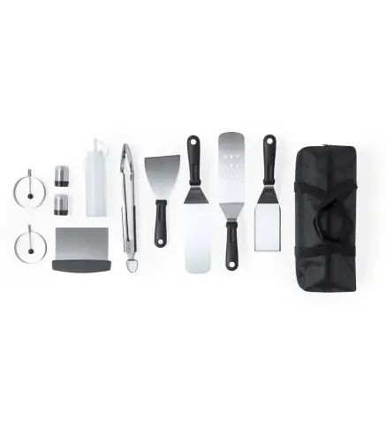Set Barbacoa