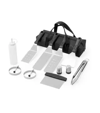 Set Barbacoa Raiken
