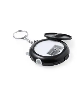 Flexometro Multiherramienta