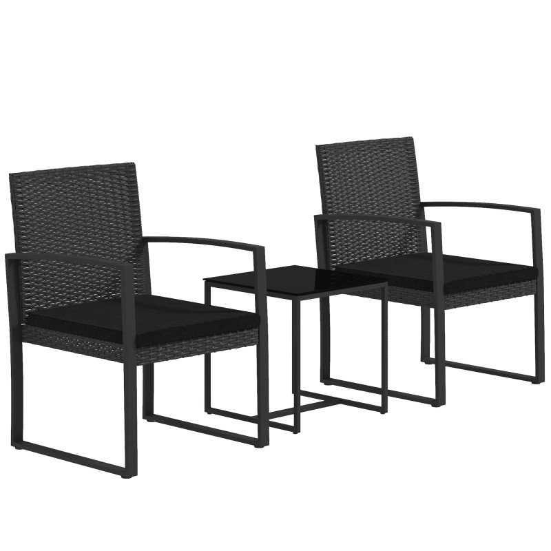 Muebles de Jardín