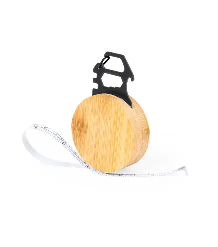 Flexómetro Multiherramienta Denwa 1m