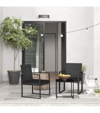Muebles de Jardín