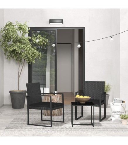 Muebles de Jardín