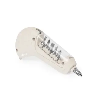 Flexometro Multiherramienta