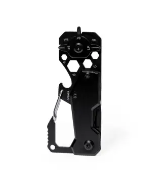 Multiherramienta Valixia