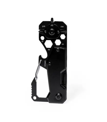 Multiherramienta Valixia