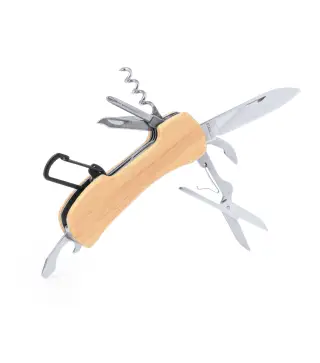 Navaja Multiusos Kasuki