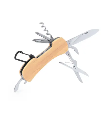 Navaja Multiusos Kasuki