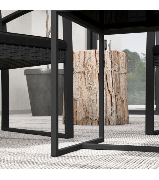 Muebles de Jardín