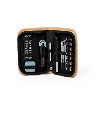 Set Herramientas Belamy