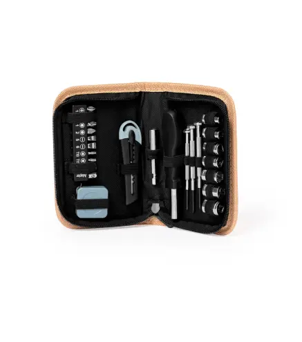 Set Herramientas Belamy