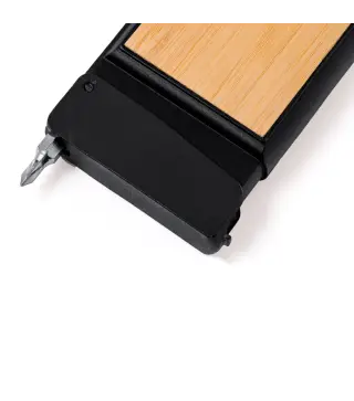 Flexometro Multiherramienta