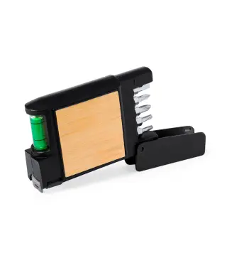 Flexometro Multiherramienta