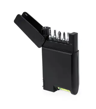 Flexometro Multiherramienta