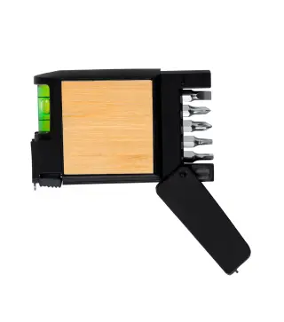 Flexometro Multiherramienta