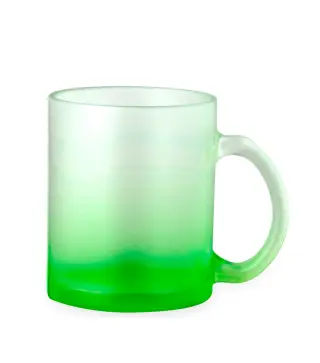 Taza Sublimacion