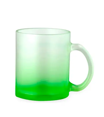 Taza Sublimacion