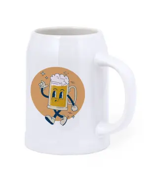 Jarra Sublimación Heim