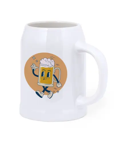 Jarra Sublimación Heim