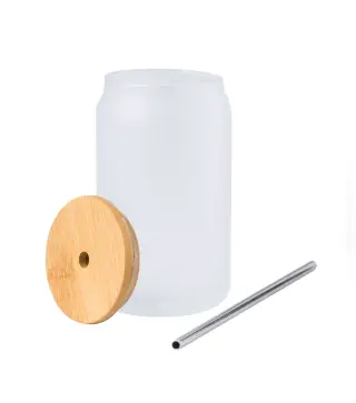 Tarro Sublimación Fonix