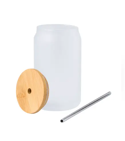 Tarro Sublimación Fonix