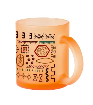 Taza Sublimacion