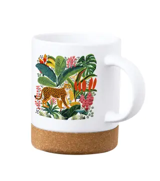 Taza Sublimación Nala