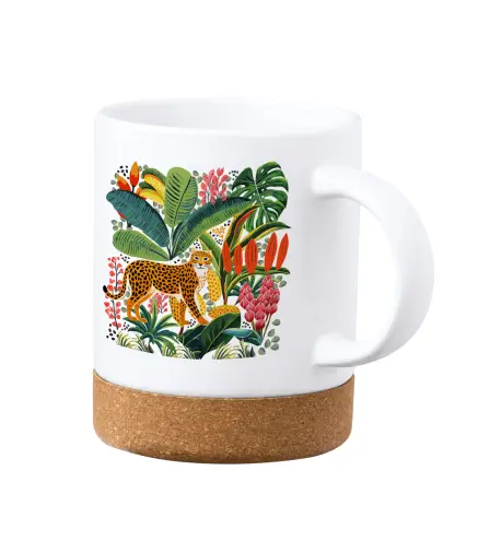 Taza Sublimación Nala