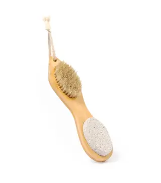 Cepillo Exfoliante Cierny