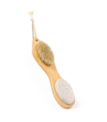 Cepillo Exfoliante Cierny