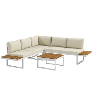 Muebles de Jardín