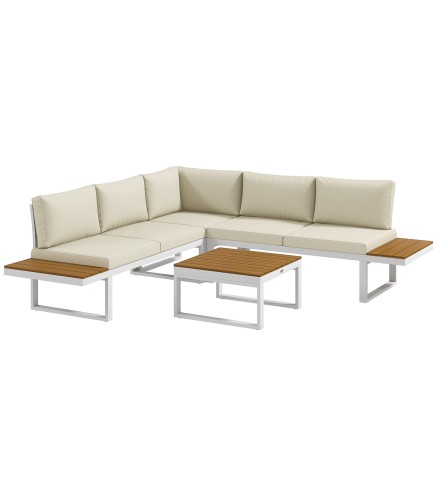 Muebles de Jardín