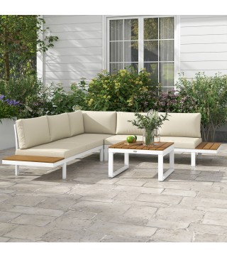 Muebles de Jardín