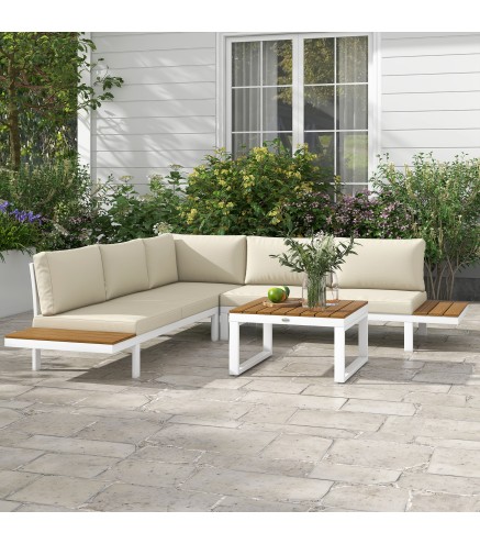 Muebles de Jardín