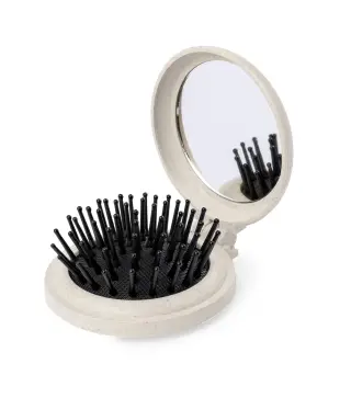 Cepillo con Espejo