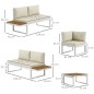 Muebles de Jardín Muebles de Jardín