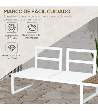Muebles de Jardín