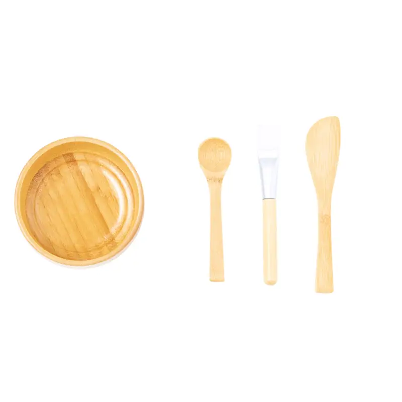 Set Mascarilla Iringu