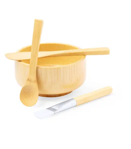 Set Mascarilla Iringu